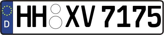 HH-XV7175