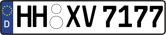 HH-XV7177