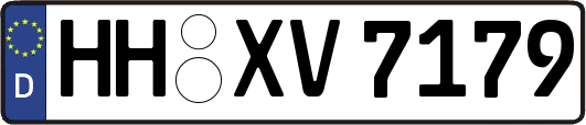 HH-XV7179