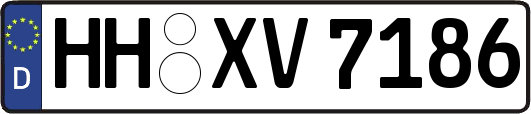 HH-XV7186