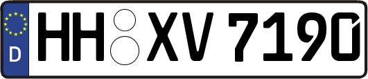 HH-XV7190