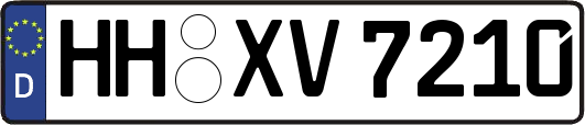 HH-XV7210