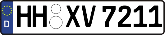 HH-XV7211