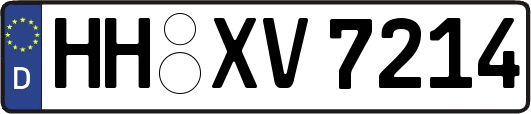 HH-XV7214
