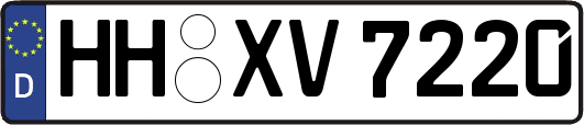 HH-XV7220