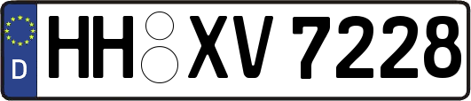 HH-XV7228