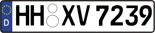 HH-XV7239