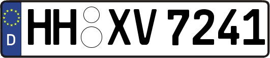 HH-XV7241