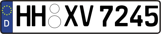 HH-XV7245