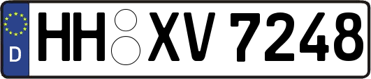 HH-XV7248