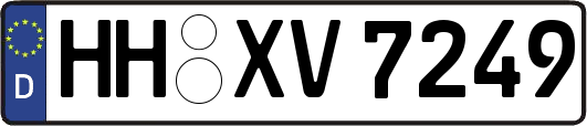 HH-XV7249