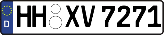 HH-XV7271