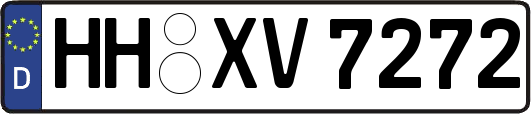 HH-XV7272