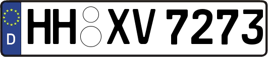 HH-XV7273