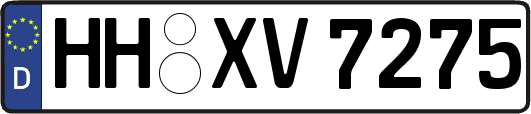 HH-XV7275