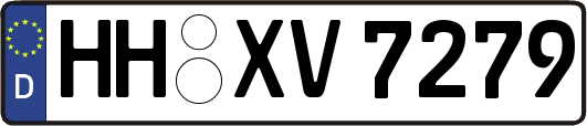 HH-XV7279