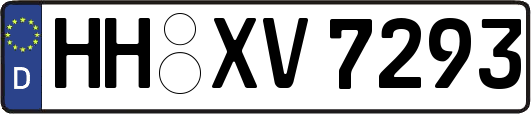 HH-XV7293