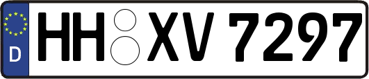 HH-XV7297