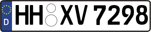 HH-XV7298