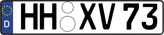 HH-XV73