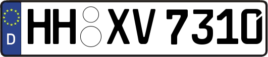 HH-XV7310