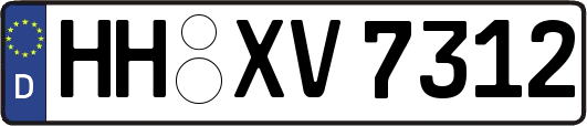 HH-XV7312
