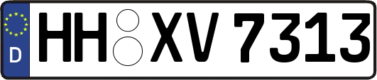 HH-XV7313