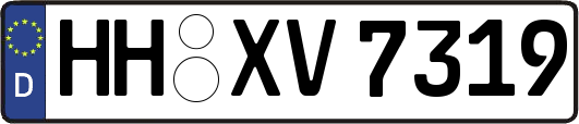 HH-XV7319