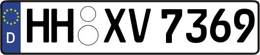 HH-XV7369