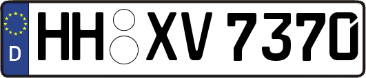 HH-XV7370