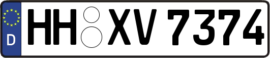 HH-XV7374