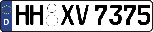HH-XV7375