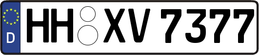 HH-XV7377
