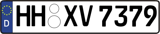 HH-XV7379