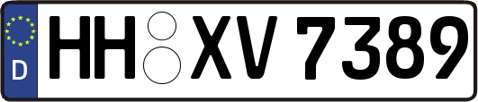 HH-XV7389