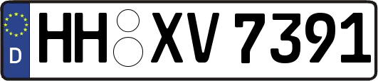 HH-XV7391