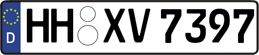 HH-XV7397