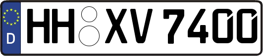 HH-XV7400
