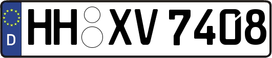 HH-XV7408