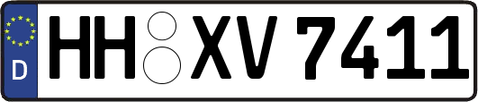 HH-XV7411