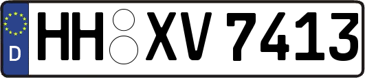 HH-XV7413