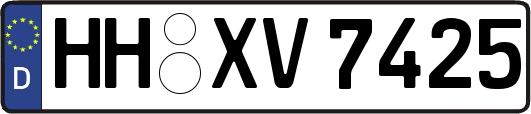 HH-XV7425