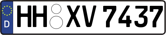 HH-XV7437