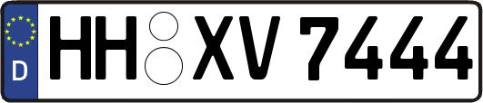 HH-XV7444