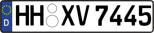 HH-XV7445