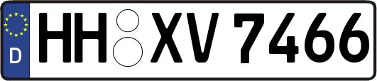 HH-XV7466