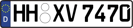 HH-XV7470