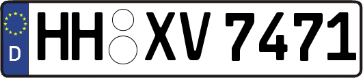HH-XV7471