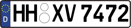 HH-XV7472