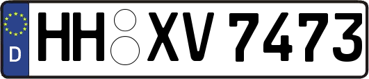 HH-XV7473